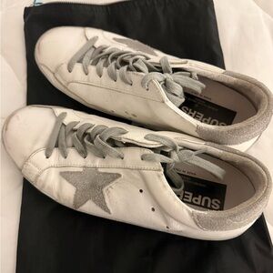 Golden Goose Superstar
